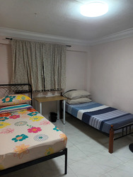 Blk 773 Pasir Ris Street 71 (Pasir Ris), HDB 4 Rooms #450038311